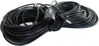 3000254, Удлинитель РС16 (без каркаса) 16А Сборная 1 гн КГ 3*1,5 (25м) (3000254)