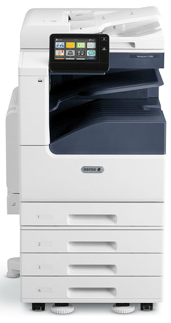 МФУ цветное Xerox VersaLink C7030