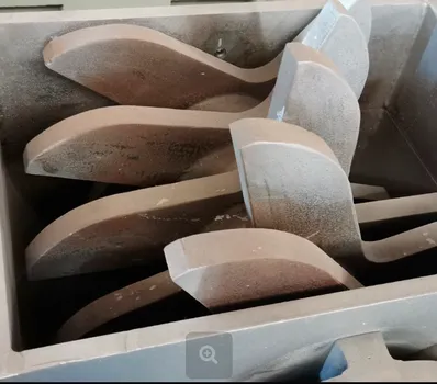Трехкаскадный гранулятор, SJ-200/170/140 W