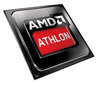 Процессор AMD A10 9700E