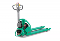 Электротележка Mitsubishi, PBPL15MPSP 550х1150