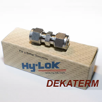Фитинги нержавеющие HY-LOK, cmc/com/cur/cua