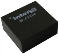 картинка ISL8280MFRZ-T1, DC/DC POL Converter, Adjustable, Buck (Step Down), 4.5 to 16.5V In, 0.5V to 5V/10A Out, 1MHz, HDA-83