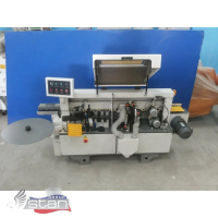 Автоматический кромкооблицовочный станок, MFB60E
