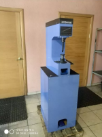 Клёпальный станок для тормозных колодок грузовых авто, КС5200