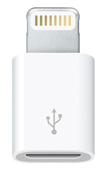 Адаптер Apple MD820ZM/A