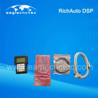 Контроллер системы маршрутизатор CNC Richauto DSP A11S A11E, A11