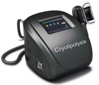 Аппарат для криолиполиза, CryoMini