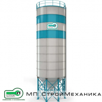 Силос цемента EUROSILO (разборный), ЕС Р 6,2-685