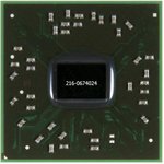 Чип AMD 216-0674024