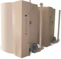 Станция хранения и подачи шоколадной глазури, СП-2500