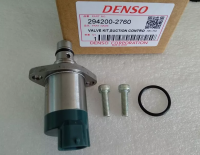 Клапан DENSO SCV, 294200-2760