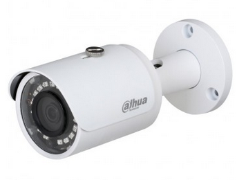 Видеокамера Dahua DH-HAC-HFW2241SP-0360B