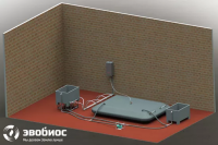 ФЕРМЕР-10 - биоустановка по переработке органических отходов с рабочим объемом реактора 10 куб. м в Санкт-Петербурге, VRdNQQ.F10