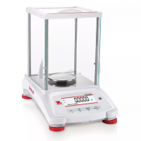 Весы аналитические OHAUS, Pioneer PX84 (82 г, 0,0001 г, внутренняя калибровка)