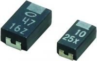 F971C335MAAHT3, CAP, TANT, AEC-Q200, 3.3UF, 16V, CASE A