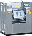 Барьерная стирально-отжимная машина промышленного назначения, MB 44