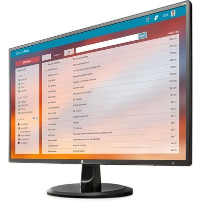 Монитор 27 HP V270