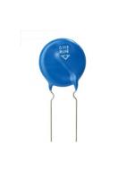 HFZ331MBFEF0KR, дисковый конденсатор 6кВ 330пФ 20% K2000 e3