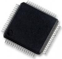картинка KSZ8441HLI, Ethernet контроллер 10/100 Base-T/TX с поддержкой IEEE1588v2 [LQFP-64]