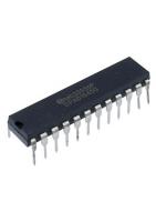 MAX261ACNG+, активный фильтр DIP24