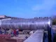 Резервуары для воды., Пожарный резервуар