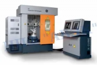 Радиоскопическая система контроля X-Cube, XL-320