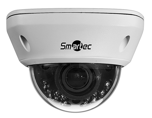Видеокамера IP Smartec STC-IPM5591/1
