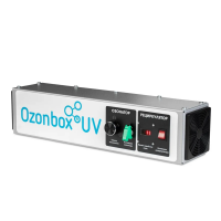 Озонатор-рециркулятор Ozonbox, UVL 1000D