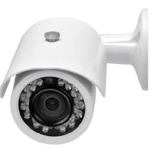 Видеокамера Smartec STC-HDT3624/1 ULTIMATE