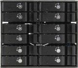 Корзина Procase L2-312-SATA3-BK