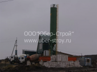 Оборудование для производства пенобетона