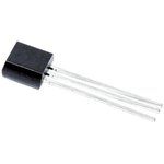 LM4040BIZ-10.0/NOPB, IC: источник опорного напряжения; 10В; ±0,2%; TO92; россыпью; 15мА