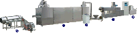 Линия для производства кормов для животных, DGS65-I , DG75-II
