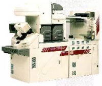 Минифотолаборатория, QSS 2301 HR CRT
