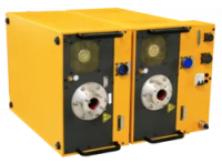 Рентгеновский аппарат Baltograph, XSD320-TSC000
