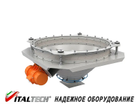 Виброднище ITALTECH, VP 250