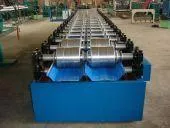Станок для профнастила C44-1000, C44-1000