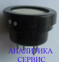 Термокаталитический сенсор метана, ДГ-1