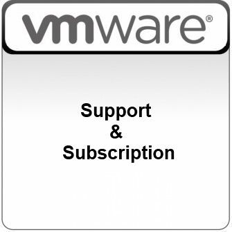 ПО (электронно) VMware Production Sup./Subs. for Horizon 7 Standard: 10 Pack (CCU) for 1 year