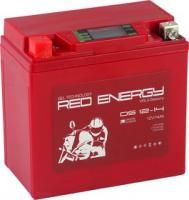 картинка DS 1214 Red Energy Аккумуляторная батарея