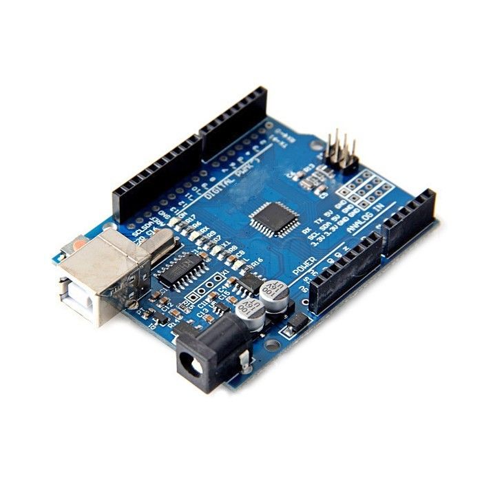 Контроллер uno r3. Аналог Arduino. Микроконтроллеры Arduino Периферийные устройства. Arduino с плоскими выводами.