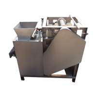 Машина для мокрого шелушения арахиса, ZYC-200