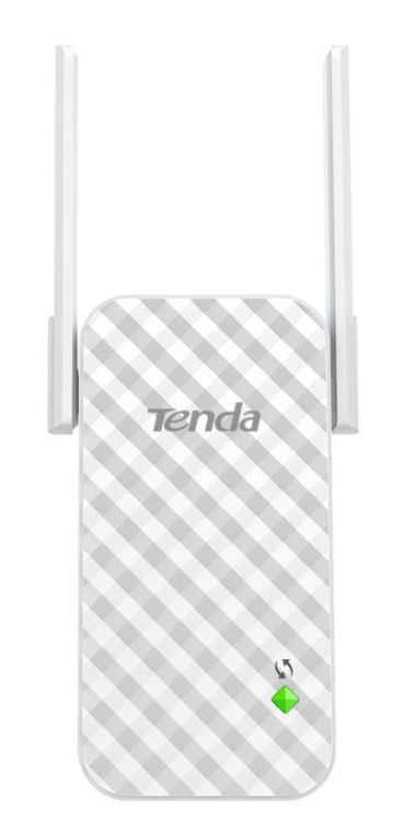 Усилитель сигнала Wi-Fi Tenda A9