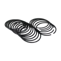 Кольца поршневые двигателя, YUCHAI YC6108/YC6B125