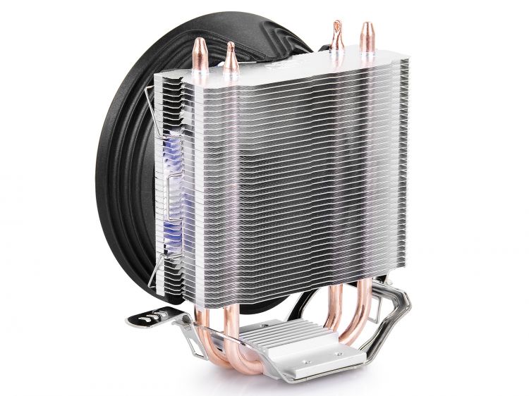 Deepcool gammaxx 200t. Кулер gammaxx 200t.