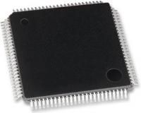 картинка EFM32GG12B510 F1024GQ100-A, Микроконтроллер ARM, EFM32 Family EFM32GG Series Microcontrollers, ARM Cortex-M4, 32бита, 72 МГц