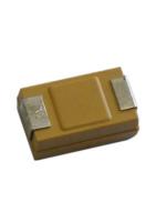 CA45-B6R3K226T, Танталовый чип конденсатор B 6.3v 22uF 10%