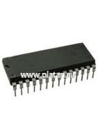 LM1205N PDIP28, RGB видеоусилитель ТВ PDIP28
