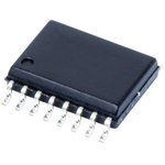 UC2525BDW, Voltage Mode PWM Controller 400mA 400kHz 16-Pin SOIC Tube